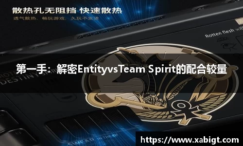 第一手：解密EntityvsTeam Spirit的配合较量